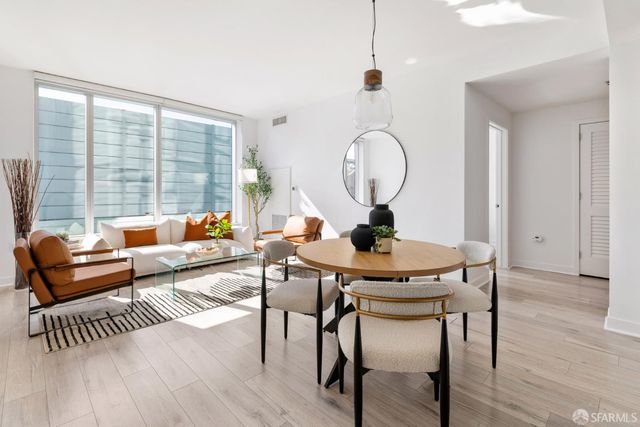 338 Spear Street 9E, San Francisco, CA 94105