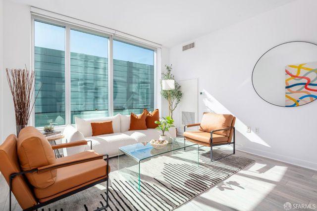 338 Spear Street 9E, San Francisco, CA 94105