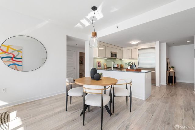 338 Spear Street 9E, San Francisco, CA 94105