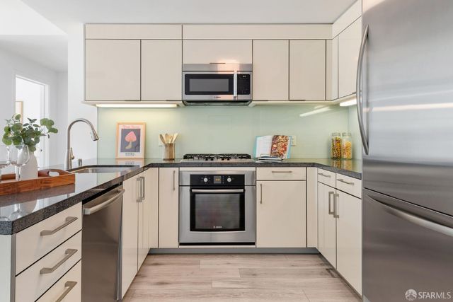 338 Spear Street 9E, San Francisco, CA 94105