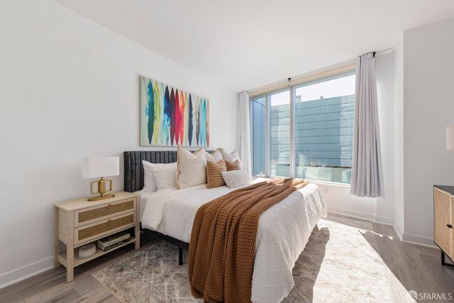 338 Spear Street 9E, San Francisco, CA 94105