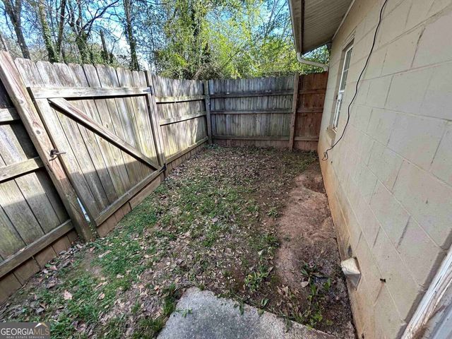 7 Richard Allen Drive, Newnan, GA 30263