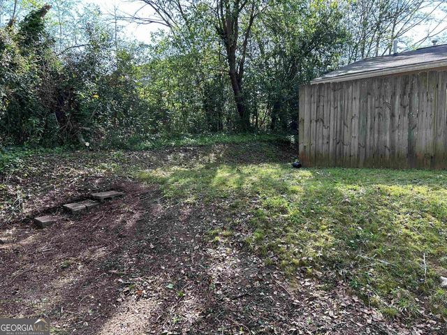 7 Richard Allen Drive, Newnan, GA 30263