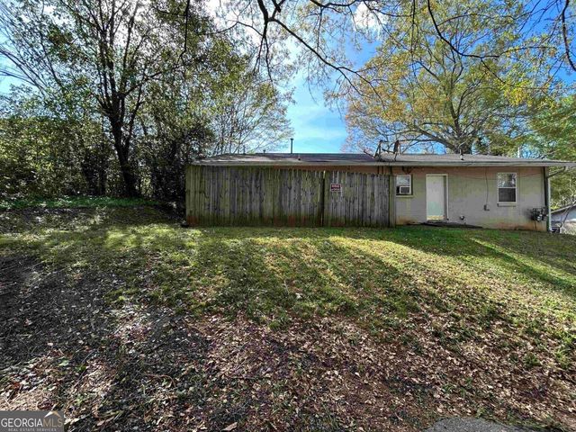 7 Richard Allen Drive, Newnan, GA 30263