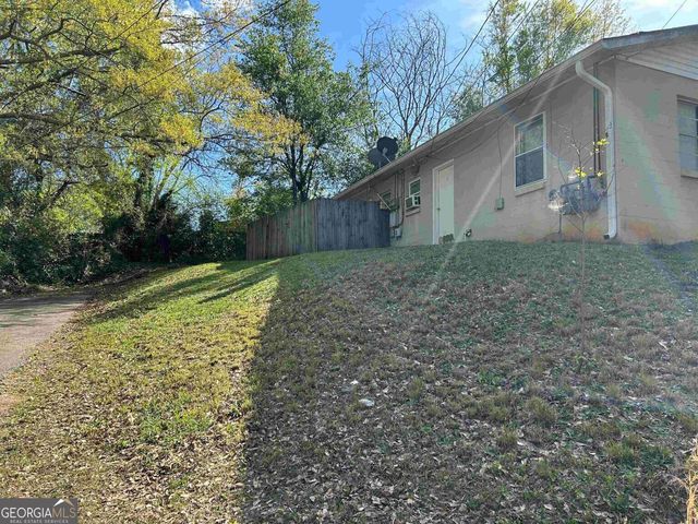 7 Richard Allen Drive, Newnan, GA 30263