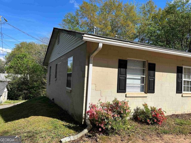 7 Richard Allen Drive, Newnan, GA 30263