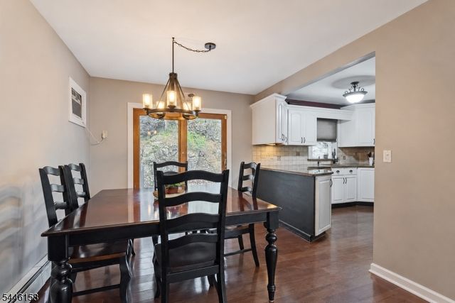 109 Valley View Trl, Sparta Twp., NJ 07871