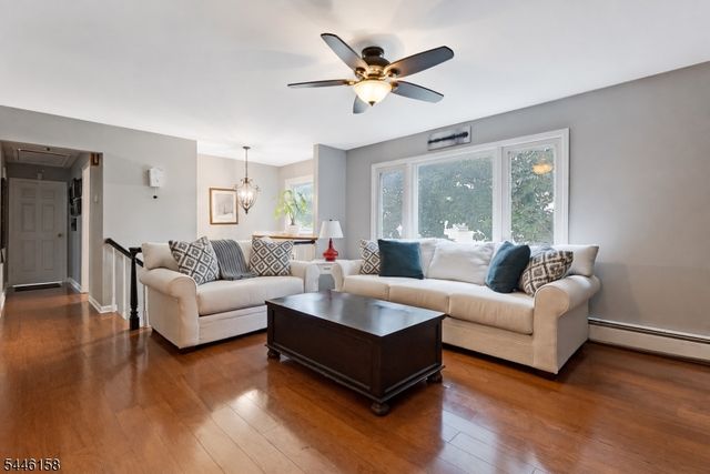 109 Valley View Trl, Sparta Twp., NJ 07871