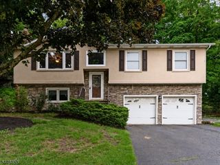 109 Valley View Trl, Sparta Twp., NJ 07871
