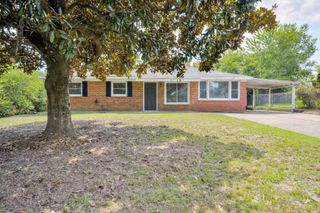 3126 Scenic Drive, Augusta, GA 30909
