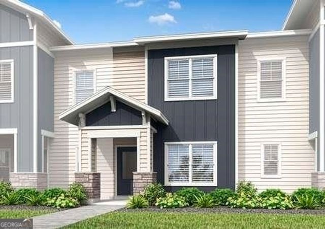 233 Rooker Drive, Lagrange, GA 30241