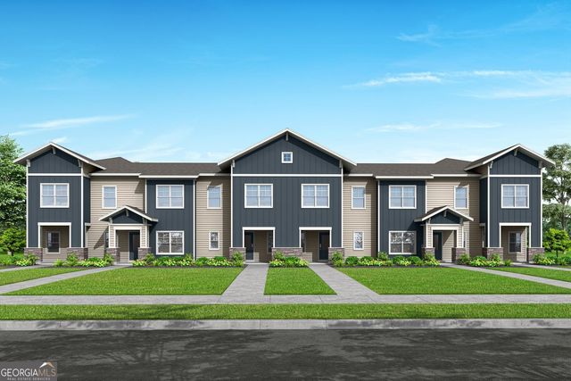 233 Rooker Drive, Lagrange, GA 30241