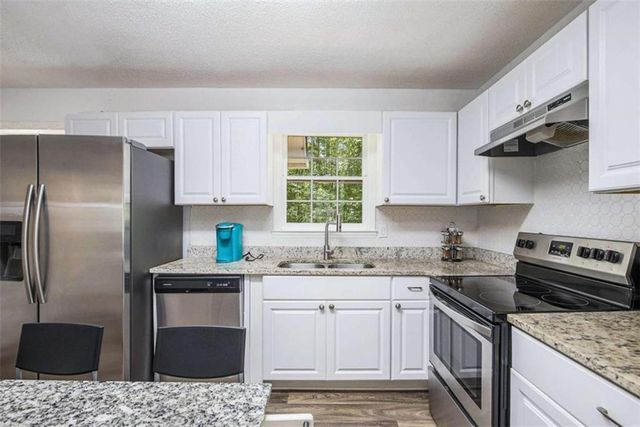 3510 Pope Road, Douglasville, GA 30135
