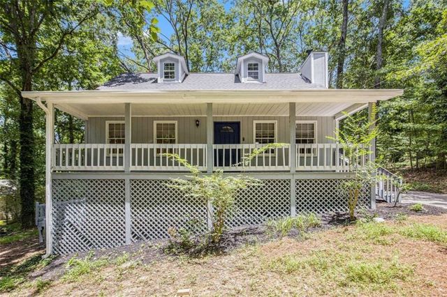 3510 Pope Road, Douglasville, GA 30135