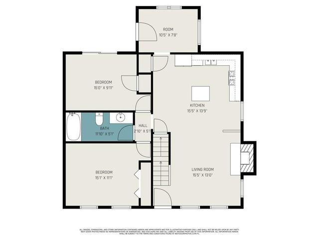 3510 Pope Road, Douglasville, GA 30135