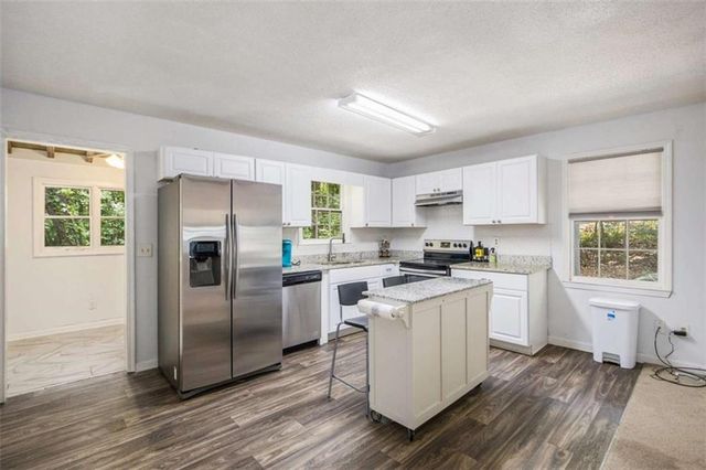 3510 Pope Road, Douglasville, GA 30135
