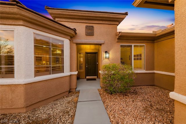 2878 Hartwick Pines Drive, Henderson, NV 89052