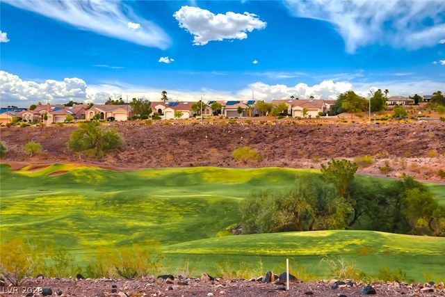 2878 Hartwick Pines Drive, Henderson, NV 89052