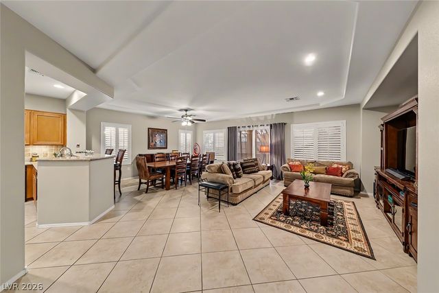 2878 Hartwick Pines Drive, Henderson, NV 89052