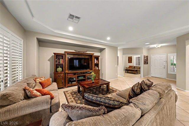 2878 Hartwick Pines Drive, Henderson, NV 89052