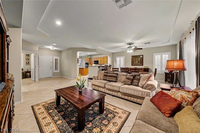 2878 Hartwick Pines Drive, Henderson, NV 89052