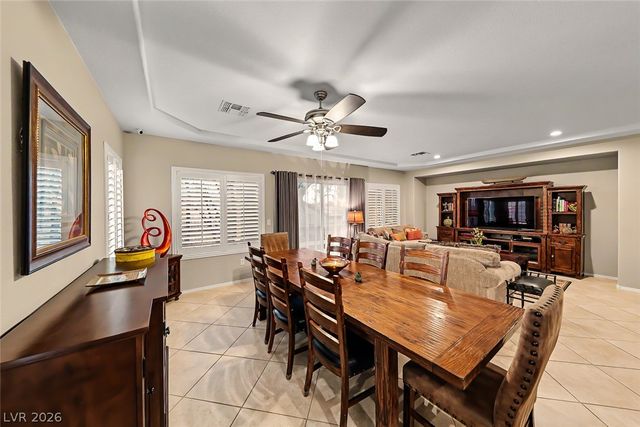 2878 Hartwick Pines Drive, Henderson, NV 89052
