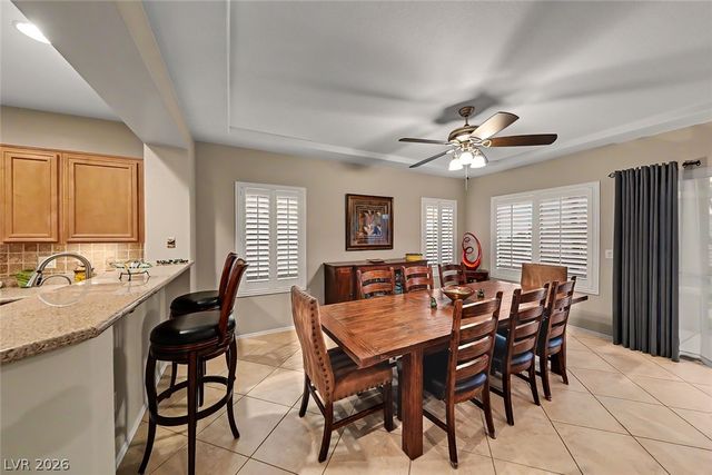 2878 Hartwick Pines Drive, Henderson, NV 89052