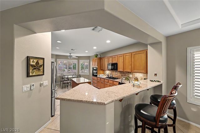 2878 Hartwick Pines Drive, Henderson, NV 89052