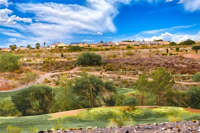 2878 Hartwick Pines Drive, Henderson, NV 89052