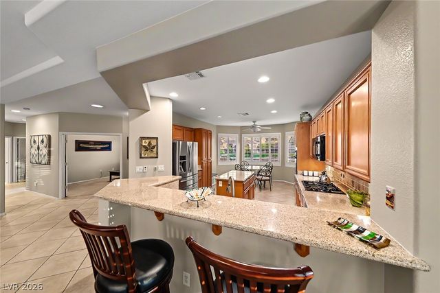 2878 Hartwick Pines Drive, Henderson, NV 89052