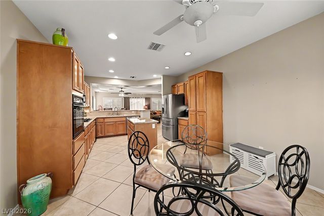 2878 Hartwick Pines Drive, Henderson, NV 89052