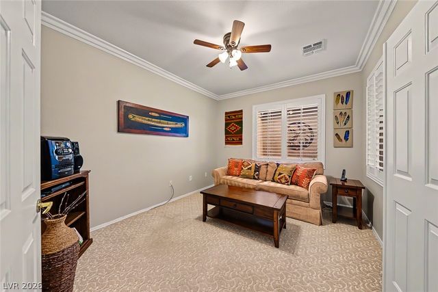 2878 Hartwick Pines Drive, Henderson, NV 89052