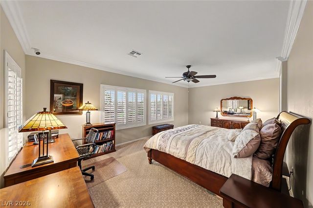 2878 Hartwick Pines Drive, Henderson, NV 89052
