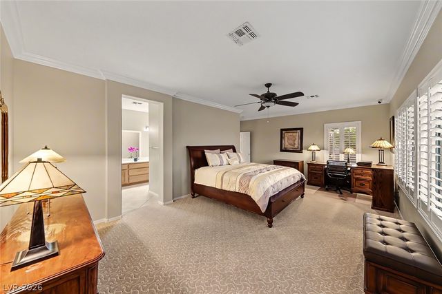 2878 Hartwick Pines Drive, Henderson, NV 89052