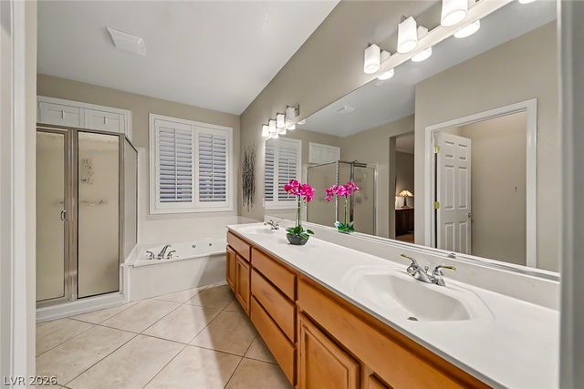 2878 Hartwick Pines Drive, Henderson, NV 89052