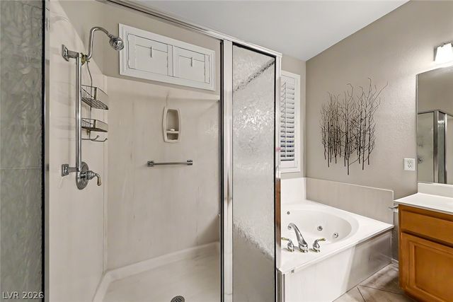 2878 Hartwick Pines Drive, Henderson, NV 89052