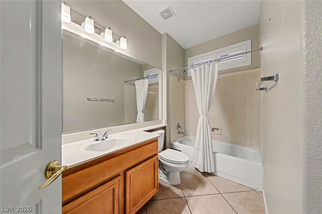 2878 Hartwick Pines Drive, Henderson, NV 89052