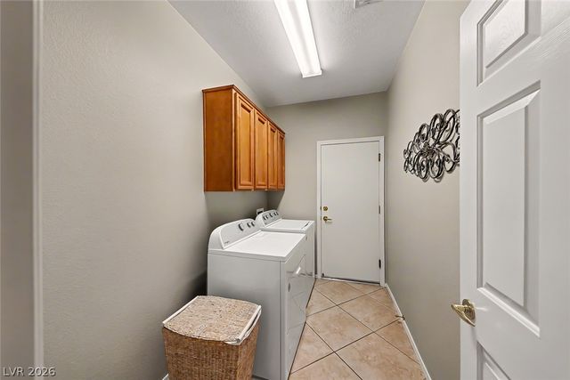 2878 Hartwick Pines Drive, Henderson, NV 89052