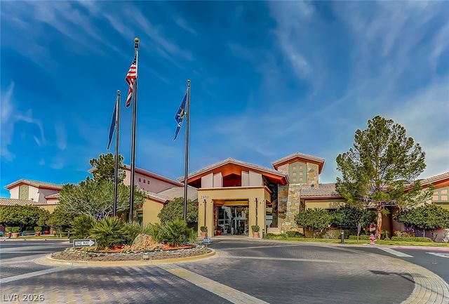 2878 Hartwick Pines Drive, Henderson, NV 89052