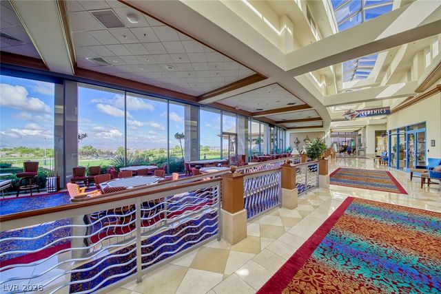 2878 Hartwick Pines Drive, Henderson, NV 89052