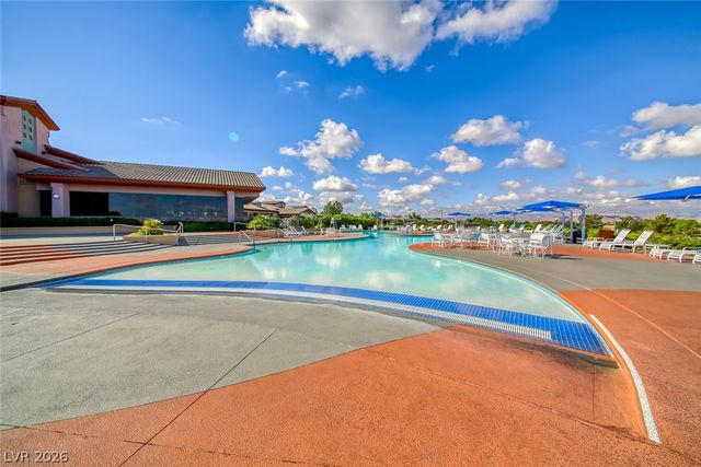 2878 Hartwick Pines Drive, Henderson, NV 89052