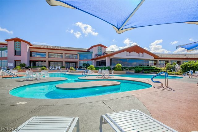 2878 Hartwick Pines Drive, Henderson, NV 89052