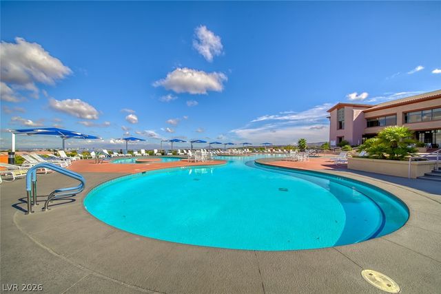 2878 Hartwick Pines Drive, Henderson, NV 89052