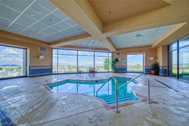 2878 Hartwick Pines Drive, Henderson, NV 89052