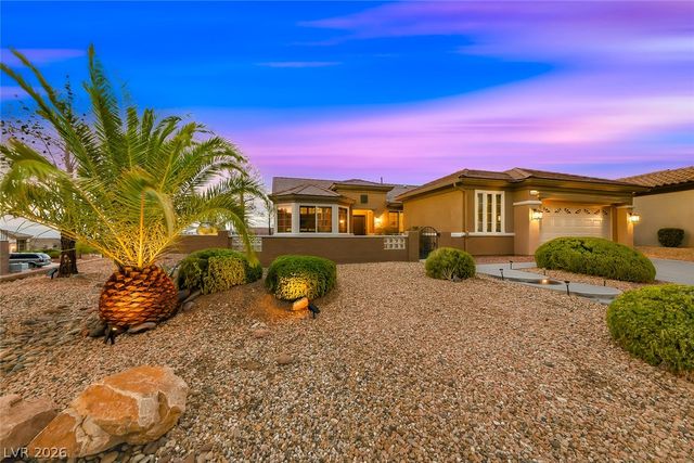 2878 Hartwick Pines Drive, Henderson, NV 89052