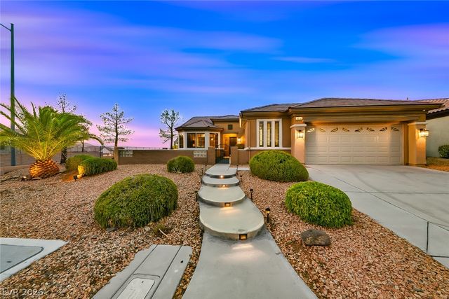 2878 Hartwick Pines Drive, Henderson, NV 89052