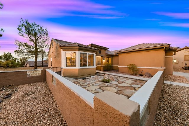 2878 Hartwick Pines Drive, Henderson, NV 89052