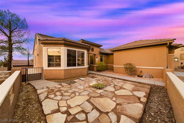 2878 Hartwick Pines Drive, Henderson, NV 89052