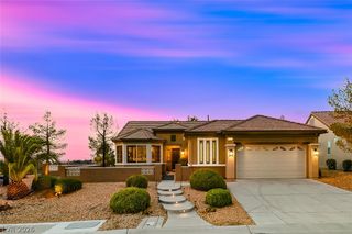 2878 Hartwick Pines Drive, Henderson, NV 89052