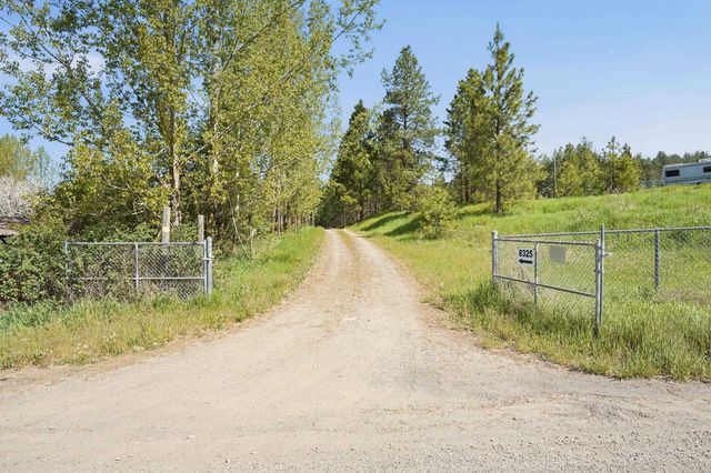 8325 E Lindgren St, Spokane, WA 99217